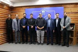 انتصابات جدید در ساترا